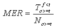 Équation 14