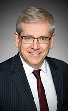 Charlie Angus's headshot